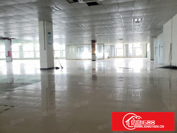 价格便宜广云路750方厂房招租装修办公面积实在形象好