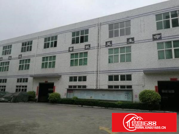 龙岗坪地原房东厂房适合高新产业电子贸易科技医疗研发等