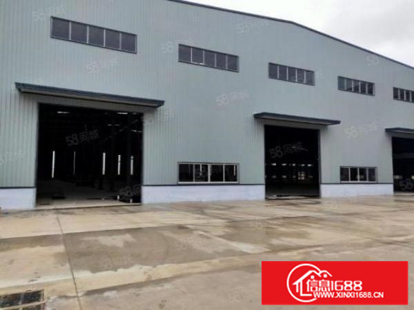 佛山市南海区官窑原房东独院钢构厂房5800可分租