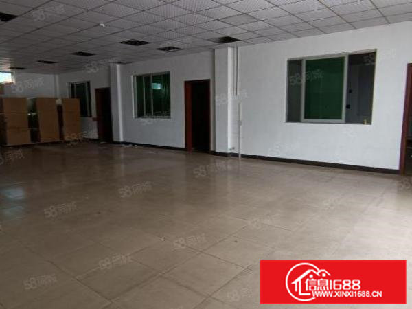 寮步镇汽车东站靠环城路一楼300平方厂房出租