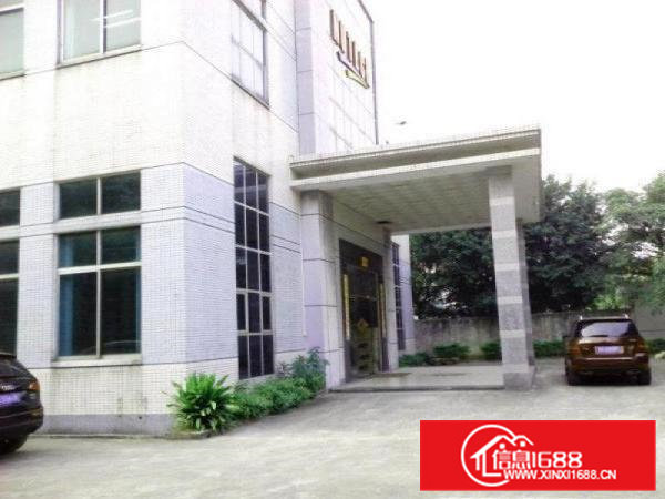 东坑镇彭屋原房东新空出一楼厂房900平方，水电齐全