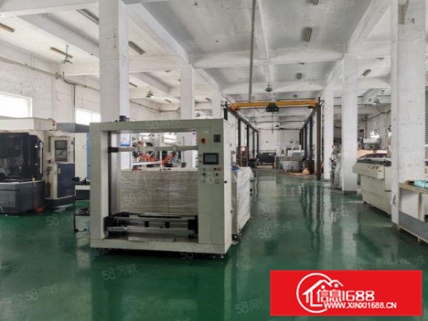 国有证件交通方便好招工北滘2000平方厂房出租