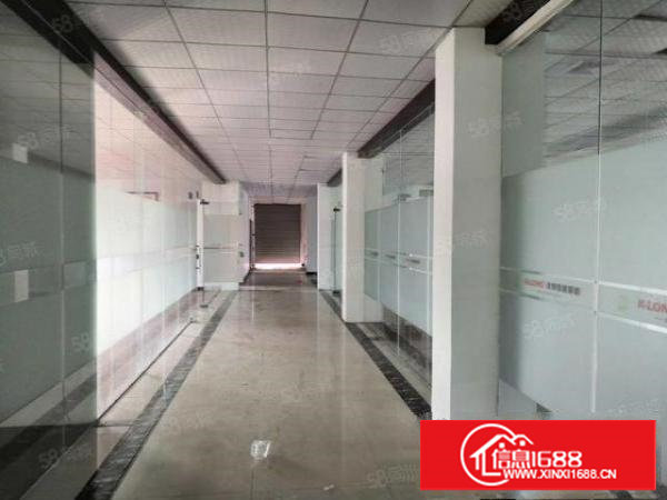 樟木头新出带装修楼上800平米可整租可分租