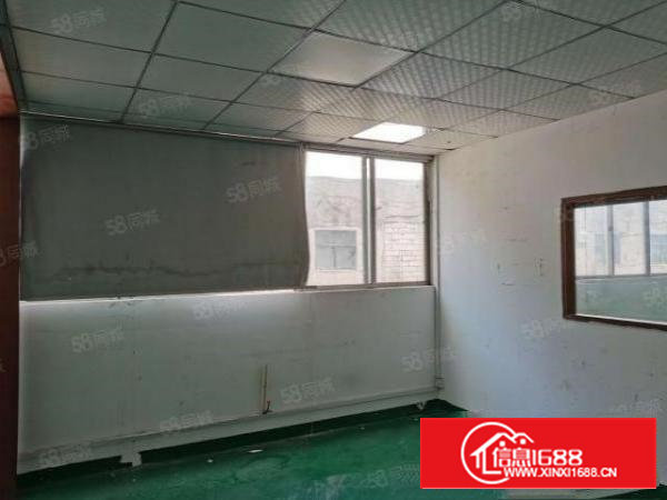 19元出租石岩应人石主路边楼上600平带装修厂房