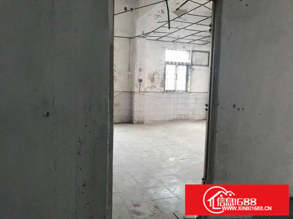 常黄路刁朗路厂房600平米