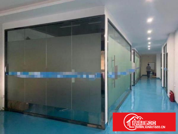 龙岗南联300-2000平方厂房、仓库出租