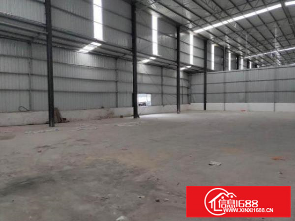 大沥水头市场附近630方，空地大，拖头进出方便