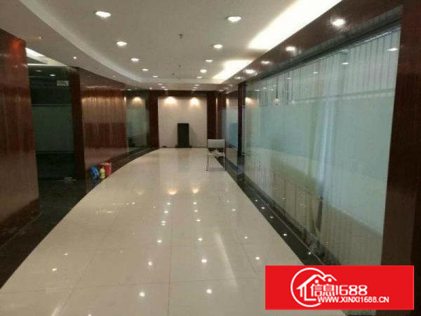 塘厦石马原房东独栋厂房出租1600平方形象堪比酒店