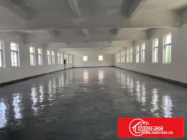 原房东钢构厂房出租，塘厦新出600平方，价格便宜，仅租12元