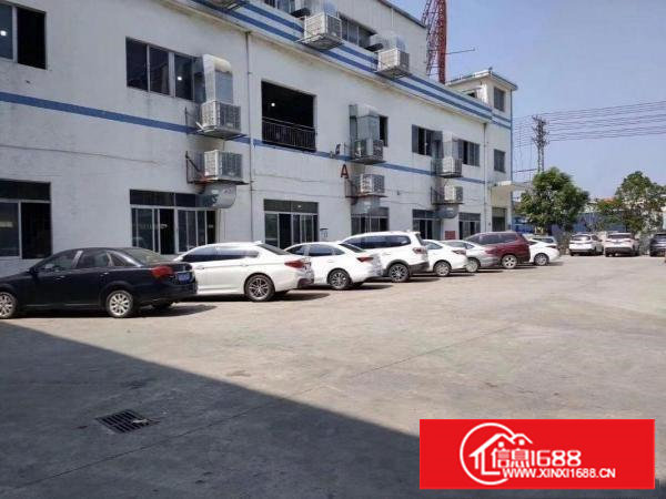 塘厦石鼓标准厂房二楼550平方米