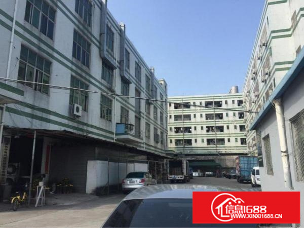 六约新空出350平方一楼5米高厂房出租