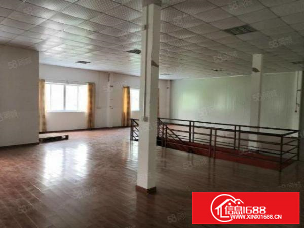 顺德北滘105国道边上新装修可办公可卖货有证件A