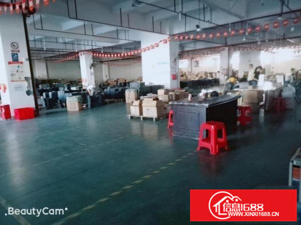 凤岗高新园区厂房