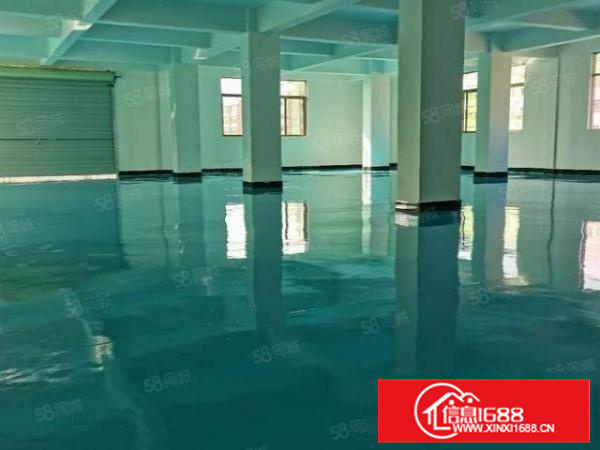 长安宵边全新厂房200平出租