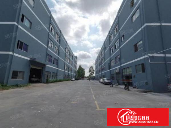 光明高新产业园27000平米工业园独院厂房出租1000平分租