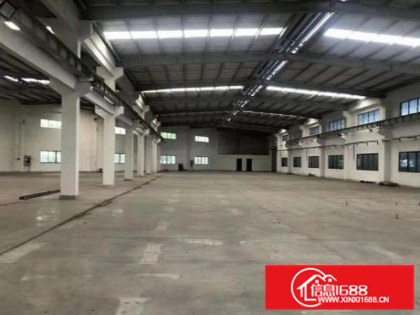 狮山吴屋钢构1300平厂房出租