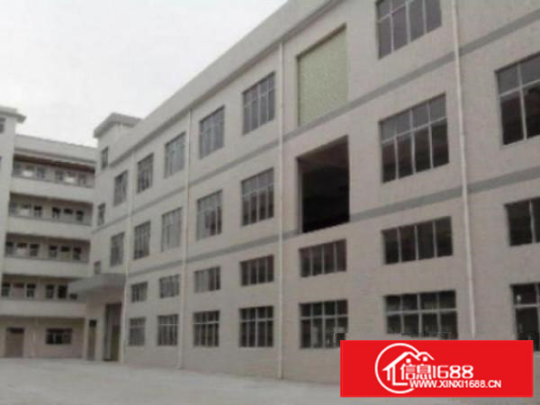 高埗标准1800或1000㎡出租(配套齐全配套合理