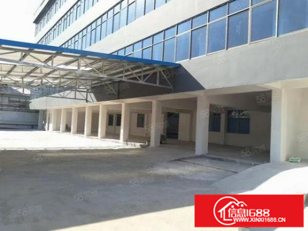 急租,茶山新出原房东独院标准一楼1500平方厂房出租,