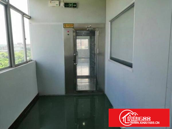 黄江镇田心村无尘车间600平方出租