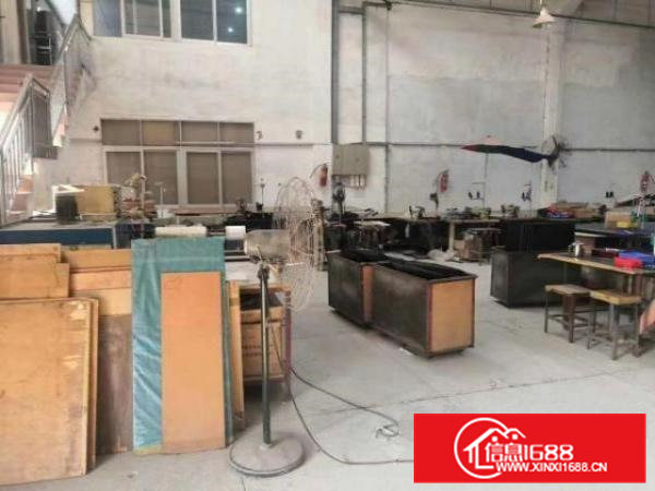 ！凤岗带卸货平台钢结构厂房出租500平适合各种行业