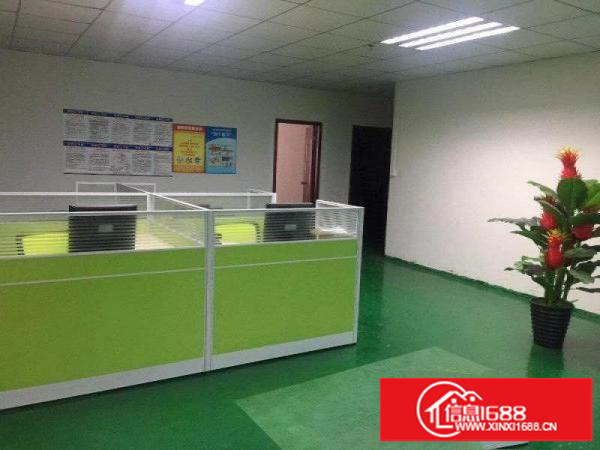 新出高大上出租510平福永立新水库边高新厂房出租