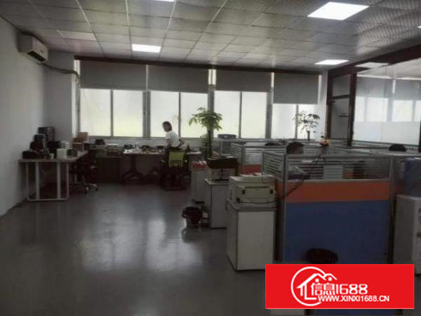 石岩塘头一个转租的不要转让费1000平