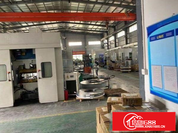 独院8米高钢构4500平宿舍办公室1500变压器630