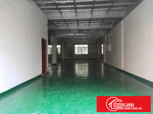 企石博夏村全新一楼480平米厂房