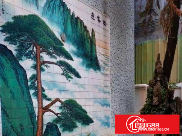 全新二层厂房使用率高