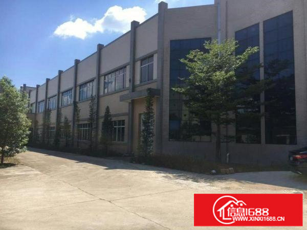 石排(田寮)新出独院厂房5000平米出租