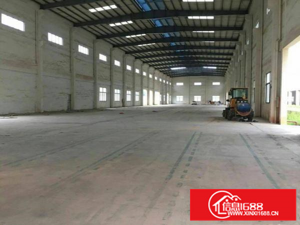 厂房漂亮，价钱便宜，实用面积高