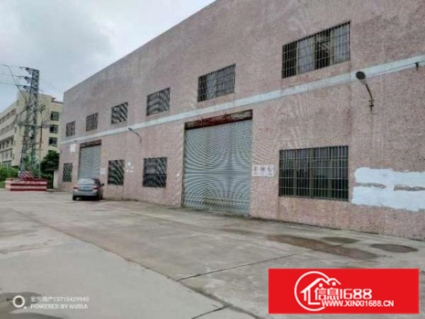 杨和16000方楼层厂房出租