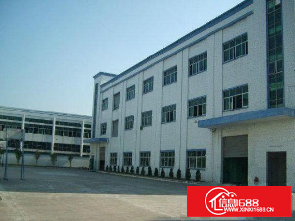 出租龙岗区五联标准一楼厂房800平方