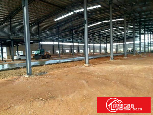 惠州政府关系硬可以排水，允许有气味，有粉尘，有噪音厂房招租