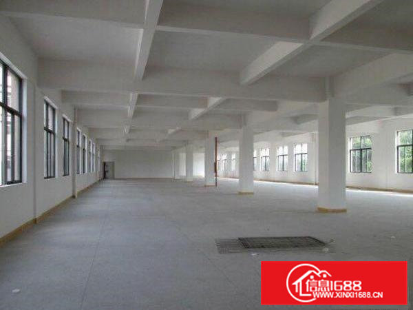 桥头大型工业区空出独院厂房一楼2000平可办环评