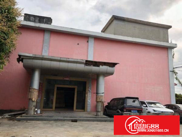 坪山石井沈海高速旁新出3000平独院厂房