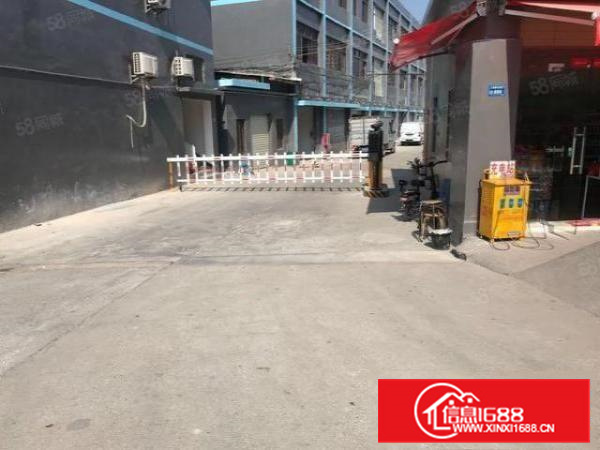 乌沙一楼210平方，230平方租金23平方