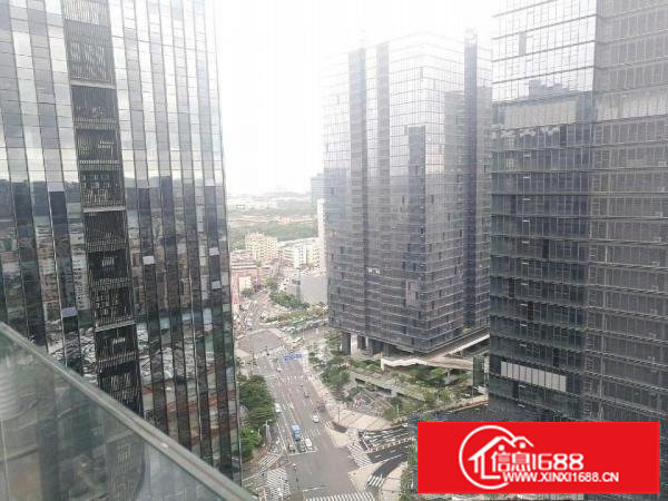 坂田天安云谷全新写字楼开发商直租