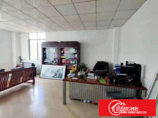 观澜高速出口大型园区小面积精装修厂房仓库办公室出租合同期长