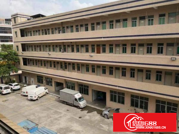 小金独院工业区厂房分租