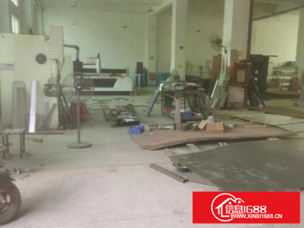 厂房出租，交通便利，价格面谈