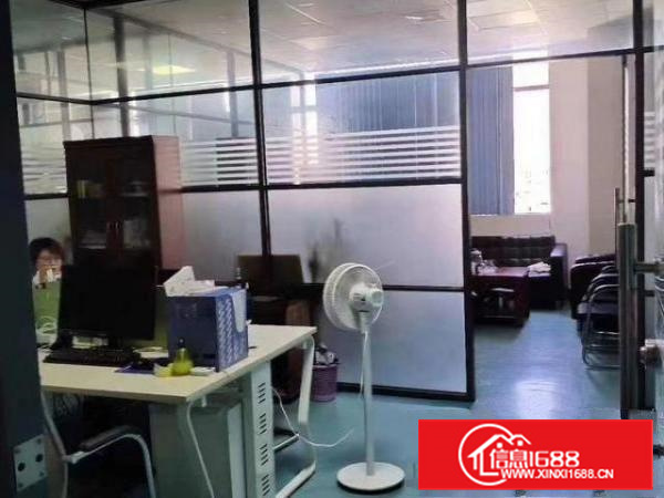 出租长安沙头社区350平方厂房出租，价格便宜，水电齐全