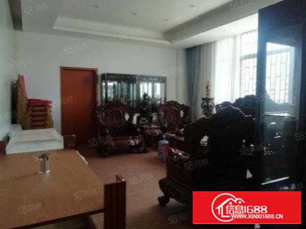 西乡，固戍独院楼上1100平带精装修厂房仓库出租，带无尘车间