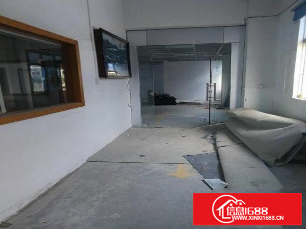 凤德岭（独院2800）平米招租