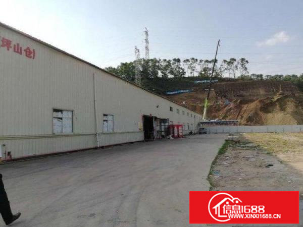 坪山15块一平厂房出租1500平可以分租原房东