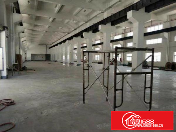 形象好，容桂3600方标准厂房，好招工，证件齐全