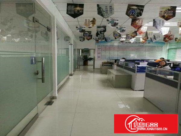 塘厦莲湖空出小独院厂房1600平方精装修原房东