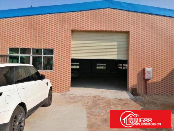 谢岗镇全新厂房招租2400平方米（一手房东）