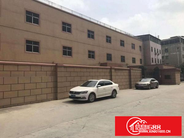 重磅坪山独院2000平豪华装修低价出租19元一平