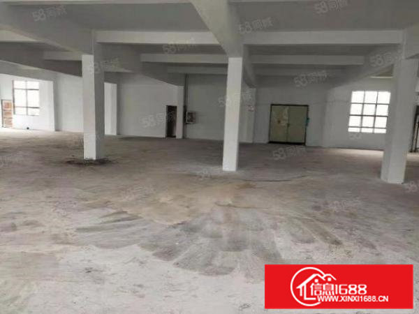 100平起租凤岗厂房出租共2w平可分租整租带环评现成装修水电